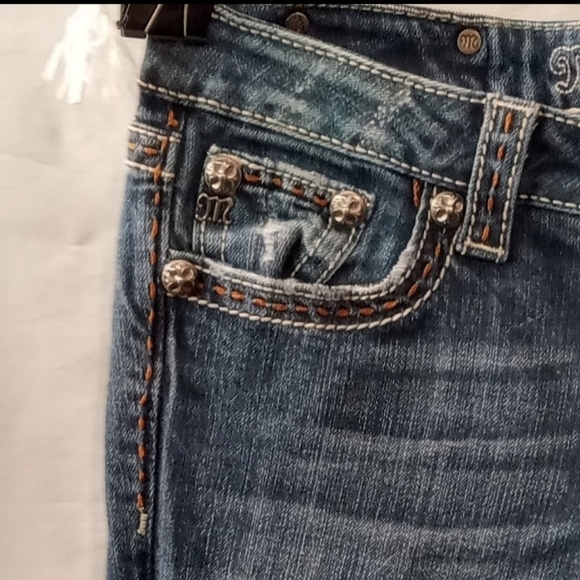 Miss me boot cut jeans - Picture 6 of 16